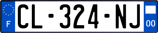 CL-324-NJ