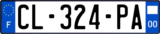 CL-324-PA