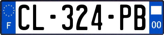 CL-324-PB