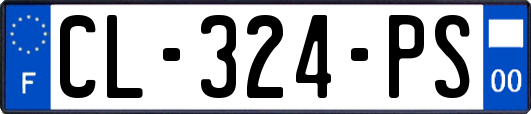 CL-324-PS