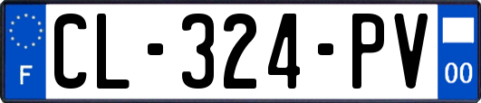 CL-324-PV