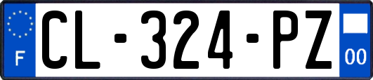 CL-324-PZ