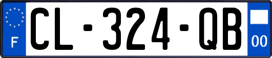 CL-324-QB