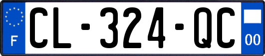 CL-324-QC