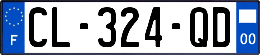 CL-324-QD