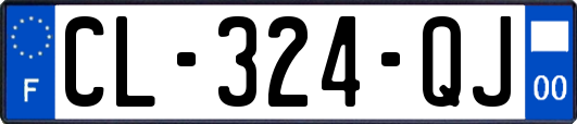 CL-324-QJ