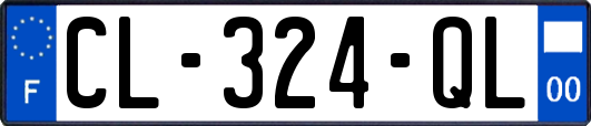 CL-324-QL