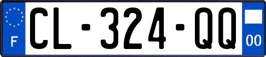 CL-324-QQ