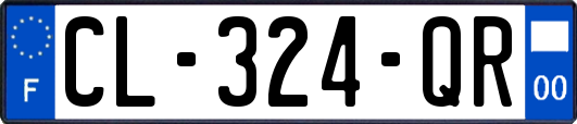 CL-324-QR