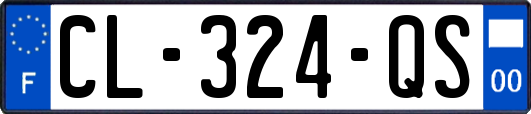 CL-324-QS