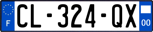 CL-324-QX