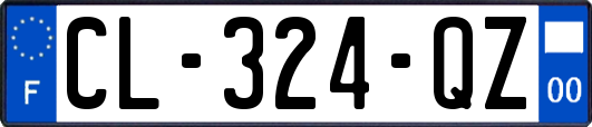 CL-324-QZ