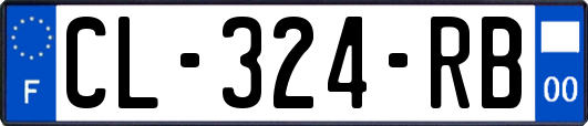 CL-324-RB