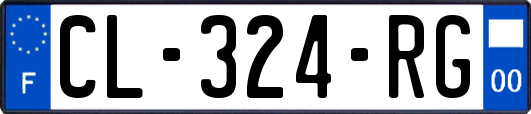 CL-324-RG