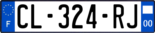 CL-324-RJ