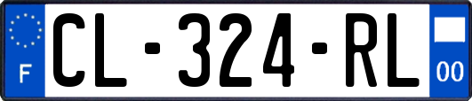 CL-324-RL