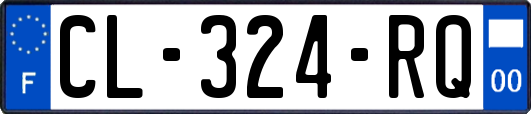 CL-324-RQ