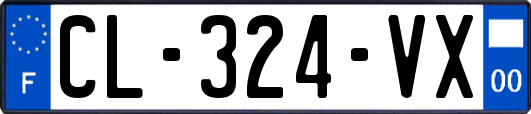 CL-324-VX