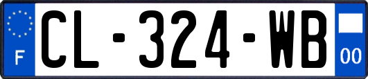 CL-324-WB