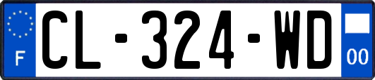 CL-324-WD