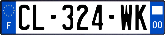 CL-324-WK