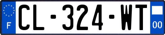 CL-324-WT