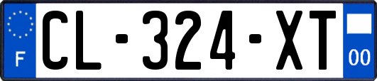 CL-324-XT