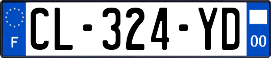 CL-324-YD