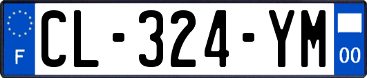 CL-324-YM