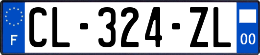 CL-324-ZL