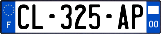 CL-325-AP