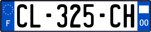 CL-325-CH