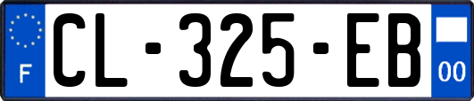 CL-325-EB