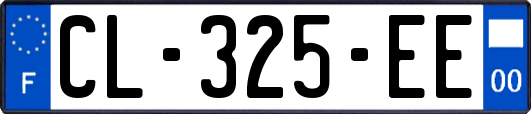 CL-325-EE