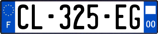 CL-325-EG