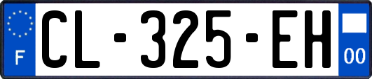 CL-325-EH
