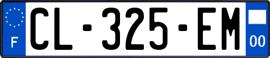 CL-325-EM