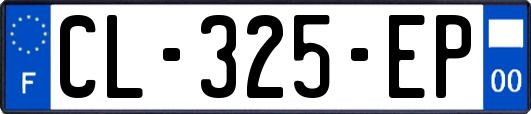 CL-325-EP
