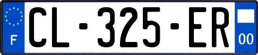 CL-325-ER