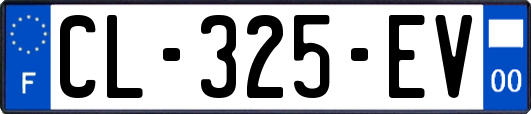 CL-325-EV