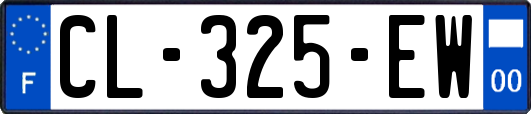 CL-325-EW