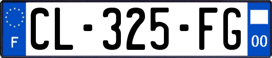CL-325-FG