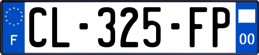 CL-325-FP