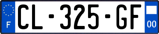 CL-325-GF