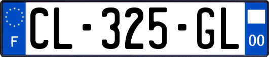 CL-325-GL