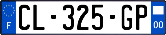CL-325-GP