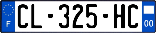 CL-325-HC