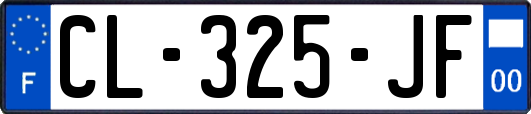 CL-325-JF