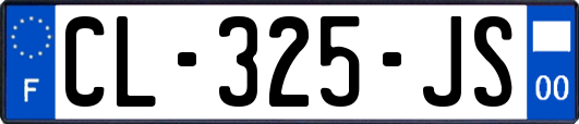 CL-325-JS