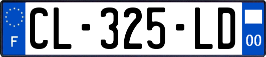 CL-325-LD